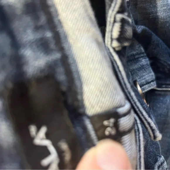 HAALA Bella Trouser - Picture 4 of 5